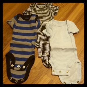 SOLD Baby boy clothes